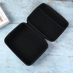 EVA Hard Shell Travel Case – Shockproof Zipper Storage Pouch Hard Shell Travel Case Richie's