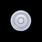 2-Pack Silicone Plug Lid Seals for Travel Mugs & Tumblers Bottle Lid Seals Richie's
