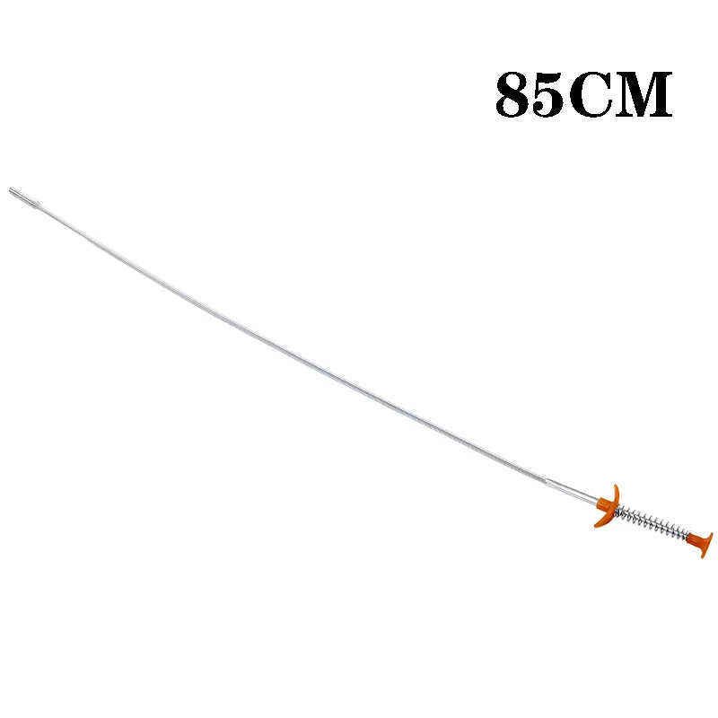 Flexible 4-Claw Grabber Pickup Tool – 60 & 85cm Bendable Reach Flexible Grabber Tool Richie's 85cm