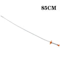 Flexible 4-Claw Grabber Pickup Tool – 60 & 85cm Bendable Reach Flexible Grabber Tool Richie's 85cm