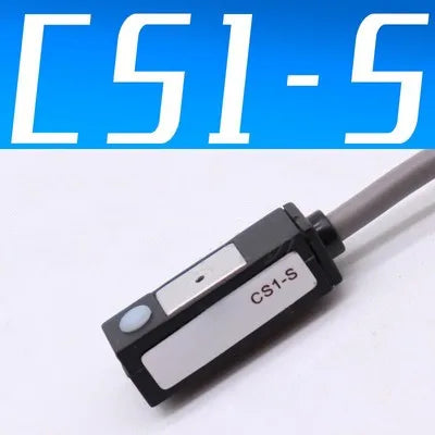 Pneumatic Cylinder Magnetic Reed Switch CS1 D-Series Sensor Magnetic Reed Switch Richie's CS1-S