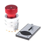 Watch Crystal Lift Case Opener Remover Tool – Battery Repair Watch Repair Tool Richie's Red