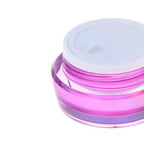 Empty Acrylic Cosmetic Cream Jars 5g–30g | Travel Containers Cosmetic Cream Jar Richie's