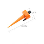 Adjustable Self-Watering Drip Irrigation Spikes | Garden Waterer Drip Irrigation Spikes Richie's