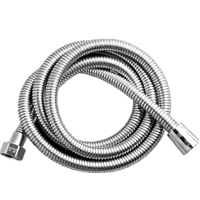 Stainless Steel Shower Hose 1–10M | Flexible Plumbing Hose Shower Plumbing Hose Richie's