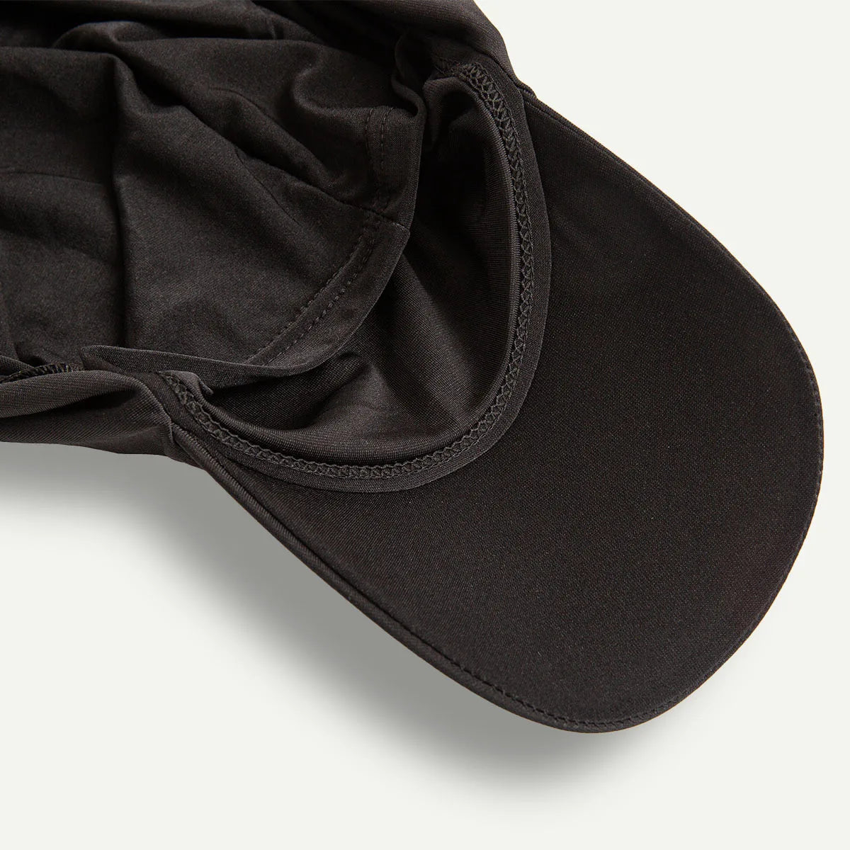 Women's Brim Bandana Turban Cap – Sun Visor Hijab Hat Women's Turban Cap Richie's