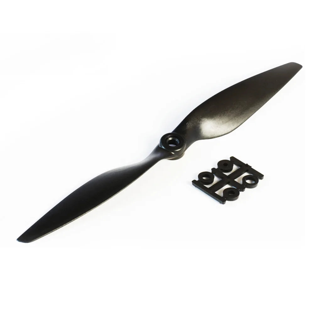 ZOHD DART XL Extreme 9x4.5" FPV RC Airplane Propeller RC Airplane Propeller Richie's