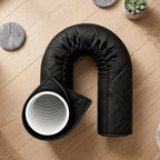 AC Hose Cover Insulation Sleeve – Dustproof & Waterproof 150x53cm AC Hose Insulation Cover Richie's