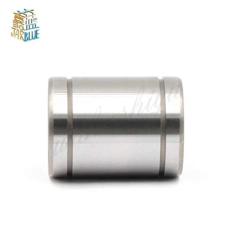 LME-UU European Linear Ball Bearings – Sliding Shaft Bushings Linear Ball Bearing Richie's