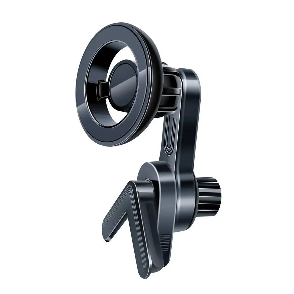 Magnetic Car Phone Mount 360° Rotation – Universal Holder Car Phone Mount Richie's Black