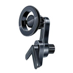 Magnetic Car Phone Mount 360° Rotation – Universal Holder Car Phone Mount Richie's Black