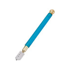 Tungsten Steel Roller Glass & Tile Cutter | 6–12mm | TOTNEND Glass Tile Cutter Richie's