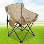 Mesh Camping Chair Cover Oxford Cloth Moon Chair Seat Replacement Chair Cover Richie's