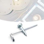 Drywall Circle Cutter Compass – Adjustable Round Cutting Tool Drywall Circle Cutter Richie's