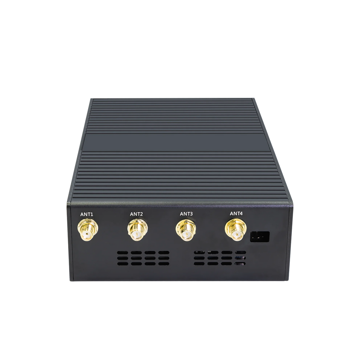 Banana Pi BPI-R4 Aluminum Case – Development Board Enclosure Development Board Case Richie's
