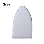 Portable Hand-Held Ironing Board Pad – Heat Resistant Sleeve Ironing Board Pad Richie's Gray