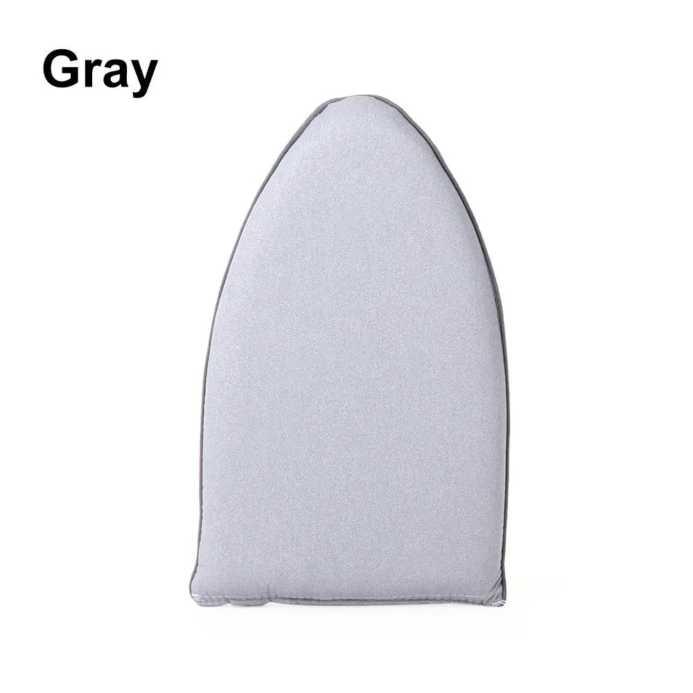 Portable Hand-Held Ironing Board Pad – Heat Resistant Sleeve Ironing Board Pad Richie's Gray