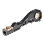 HONGDUI 2-in-1 Mini Carbide Wood Scraper Glue Removal Tool Carbide Wood Scraper Richie's Default Title