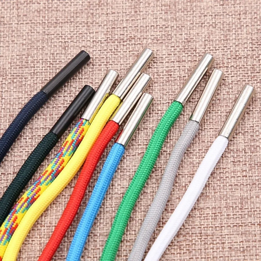140cm Elastic Waistband Drawstring – Colorful Sports Pants Rope Pants Drawstring Cord Richie's
