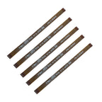 2Pcs 0.3mm Pitch FPC FFC Flexible Ribbon Cable 15–51 Pin Flexible Ribbon Cable Richie's