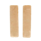 2Pcs Plush Car Seat Belt Shoulder Cover Pad – Auto Interior Seat Belt Cover Richie's Camel