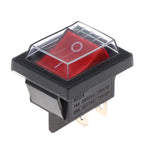 Waterproof Motor Switch Replacement for Vacuum Cleaner & Extractor Vacuum Motor Switch Richie's