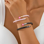 Minimalist Pencil Bracelet – Teacher Gift & Party Accessory Fashion Bracelet Richie's