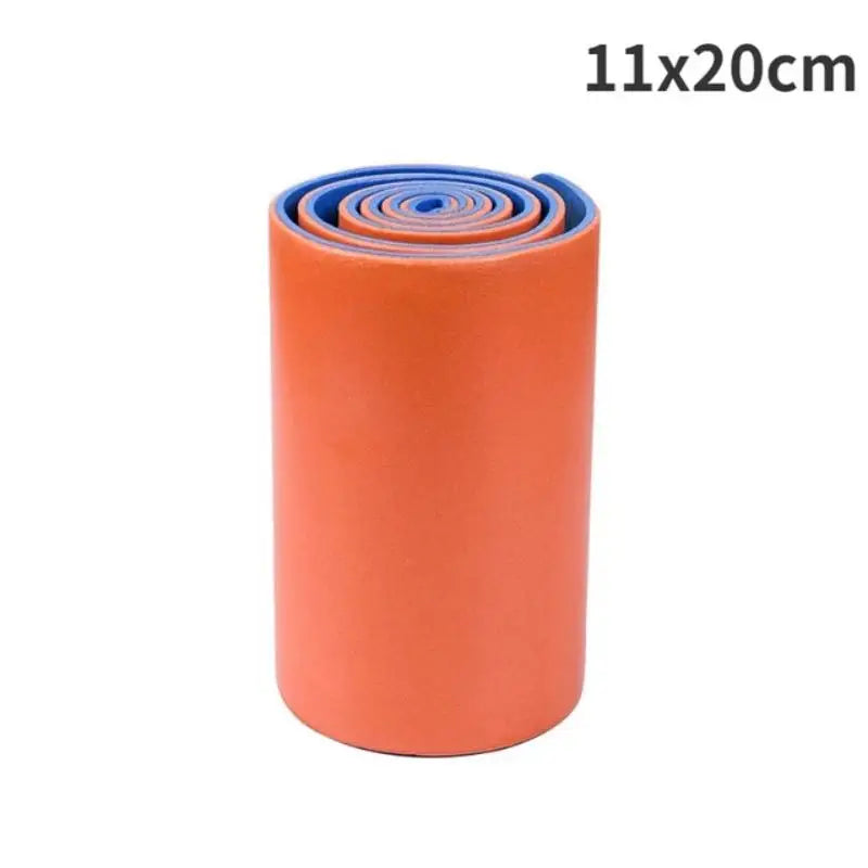 Universal Rollable Splint – Malleable Aluminum Polymer, 1PC Emergency Splint Richie's A4