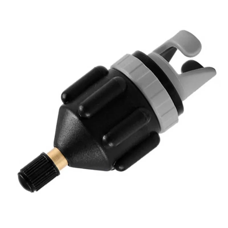 SUP Board Air Valve Adaptor Kit – Kayak Pump Connector Pump Valve Adaptor Richie's