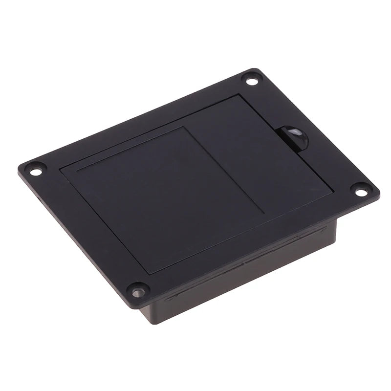 18650 Battery Case Holder – 1, 2 & 3 Slot Storage Box DIY Battery Case Holder Richie's A3
