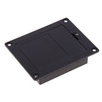 18650 Battery Case Holder – 1, 2 & 3 Slot Storage Box DIY Battery Case Holder Richie's A3