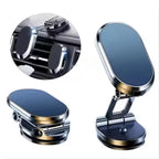 1080° Rotatable Magnetic Car Phone Holder | Universal Fit Car Phone Mount Richie's