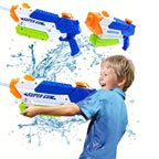 Water Guns for Kids – Summer Squirt Guns for Pool Play Kids Water Gun Richie's