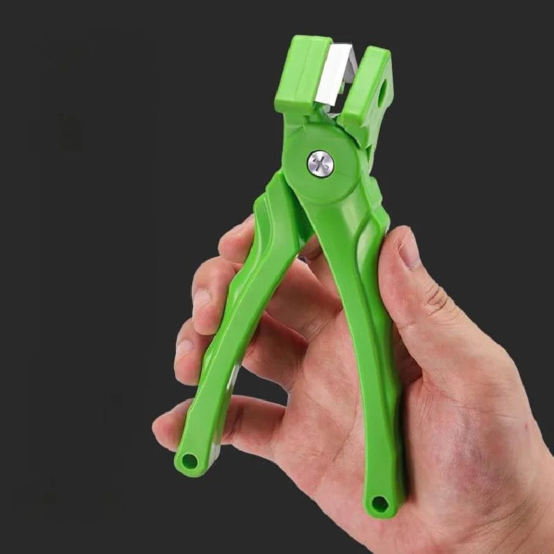 90° Miter Shear Cutter EPDM Rubber Strip – Door & Window Tool Miter Shear Cutter Richie's