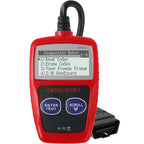 OBD2 Car Fault Code Reader & Engine Diagnostic Scanner OBD2 Diagnostic Scanner Richie's car diagnostic tool