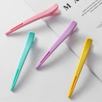 6-Pack Non-Slip Hair Sectioning Clips | Salon & Home Styling Hair Sectioning Clips Richie's