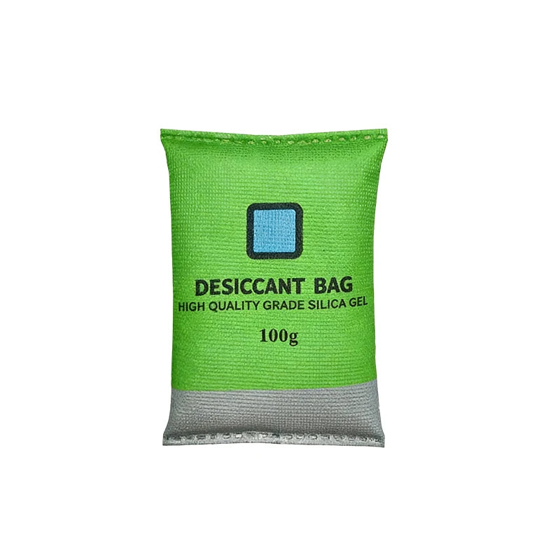 Silicone Car Dehumidifier Bag – Moisture & Condensation Control Car Dehumidifier Bag Richie's Green