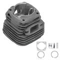 Chainsaw Cylinder Piston Kit 45.2mm for 5800 58cc – Universal Fit Chainsaw Cylinder Kit Richie's Beige