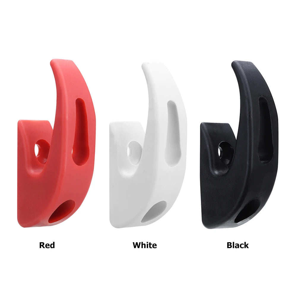 Electric Scooter Hook Hanger for M365 – Nylon Carry Grip Scooter Hook Hanger Richie's