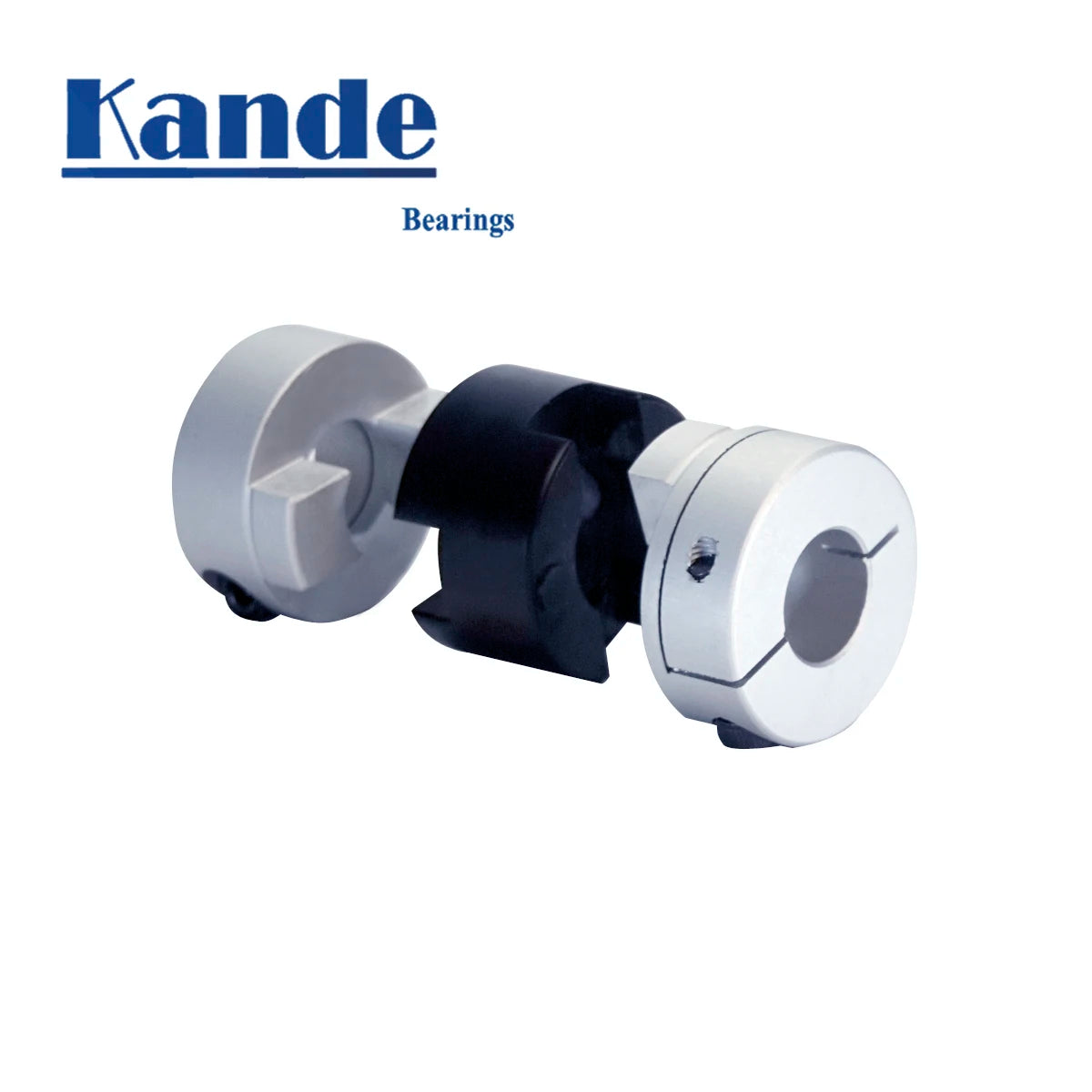 Oldham Slider Coupling D16L29 High Torque CNC Drive Shaft Shaft Coupling Richie's
