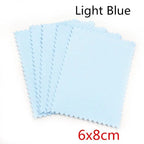 10Pcs Microfiber Cleaning Cloths – Lint-Free, Scratch-Free Microfiber Cleaning Cloth Richie's A14