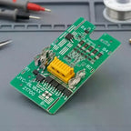 BMS PCBA 18V Li-Ion Battery Balance Charging Circuit Board Battery Circuit Board Richie's