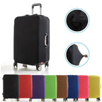 Stretch Suitcase Protector Cover 18–32 Inch Luggage Shield Luggage Cover Richie's