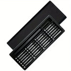 24-Piece Precision Screwdriver Set – Phone & Computer Repair Precision Screwdriver Set Richie's