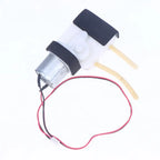 Micro DC 3.7V Peristaltic Self-Priming Pump – Reversible Flow Peristaltic Water Pump Richie's