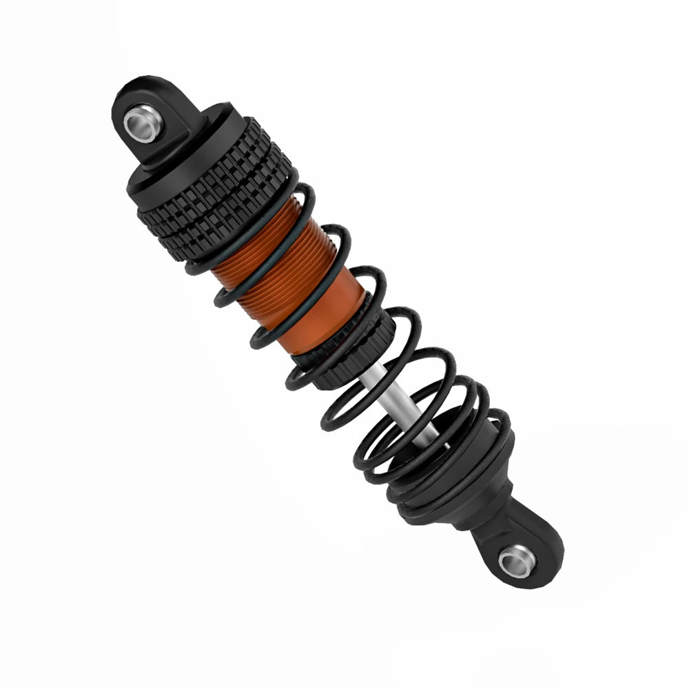 ZD Racing MT16 Shock Absorbers 2PCS #16028 – 1/16 RC Truck RC Car Spare Parts Richie's
