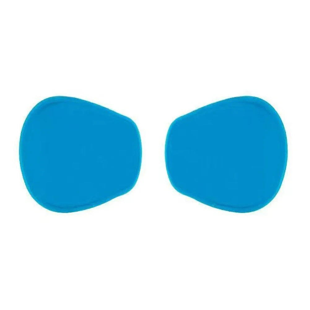 EMS Silicone Gel Replacement Pads 1 Pair – Reusable Massager Massager Gel Pads Richie's Pads