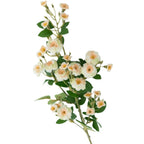 Silk Daisy Artificial Flowers 75cm – DIY Wreath & Home Décor Artificial Silk Flowers Richie's Champagne