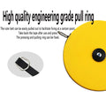 20m Fiberglass Tape Measure – Long Survey Measuring Tape Fiberglass Tape Measure Richie's 20M