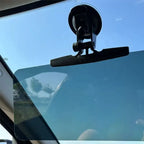 Car Sun Visor Sunshade Anti-UV Rotatable Adjustable S/L Car Sun Visor Richie's